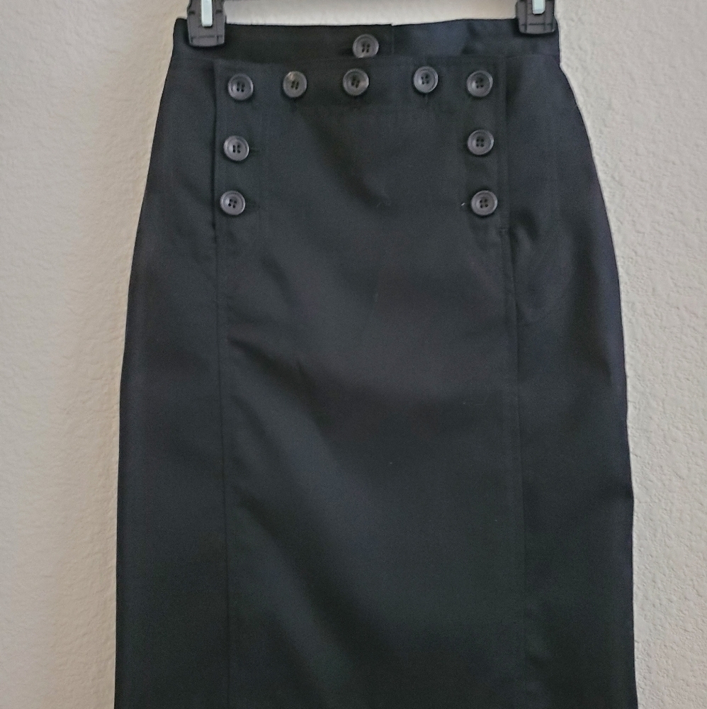 UNITED Bamboo skirt